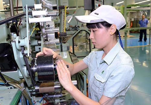 紅塔集團(tuán)(沈陽(yáng))卷煙廠